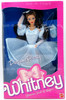 Barbie Perfume Pretty Whitney Doll 1987 Mattel #4557 NRFB