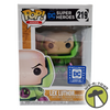 Funko Pop! Heroes DC Super Heroes Lex Luthor Legion of Collectors Exclusive #136