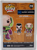 Funko Pop! Heroes DC Super Heroes Lex Luthor Legion of Collectors Exclusive #136