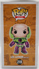 Funko Pop! Heroes DC Super Heroes Lex Luthor Legion of Collectors Exclusive #136