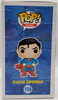 Funko Pop! Heroes DC Classic Superman Legion of Collectors Exclusive #136 NEW