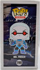 Funko Pop! Heroes DC Mr. Freeze Legion of Collectors Exclusive #190 NEW