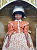 Gone With the Wind Butterfly McQueen Doll No 71071 by WORLD DOLL 1989 NEW