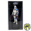 Sideshow Collectibles Militaries of Star Wars Captain Rex 1:6 Scale Figure #NRFB