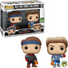 Funko Pop! Marvel Wandavision - Billy and Tommy 2021 Spring Con. Exclusive