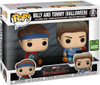 Funko Pop! Marvel Wandavision - Billy and Tommy 2021 Spring Con. Exclusive