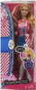 Barbie Fashionistas Summer Doll Life in the Dreamhouse 2011 Mattel X2276