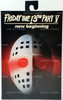 NECA Friday The 13th Part V A New Beginning Ultimate Roy Burns Action Figure