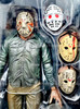 NECA Friday The 13th Ultimate Part V A New Beginning Jason Voorhees Figure