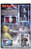 NECA Friday The 13th Ultimate Part V A New Beginning Jason Voorhees Figure
