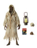 NECA Creepshow The Creep Articulated Action Figure with Fabric Robe