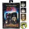 NECA Puppet Master Ultimate Blade & Torch Action Figure 2 Pack