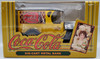 Coca-Cola Die-Cast Metal Delivery Truck Vehicle Bank 1993 ERTL #2223 NRFB
