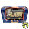 Pepsi-Cola Die-Cast Metal Delivery Truck Bank 1995 Golden Wheel #31402 NRFB