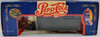 Pepsi-Cola Die-Cast Metal Delivery Truck Bank 1995 Golden Wheel #31402 NRFB