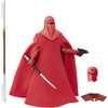 Star Wars The Black Series Emperor's Royal Guard Exclusive Action Figure