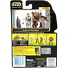 Star Wars Power of the Force C-3PO Metalized Body Figure with Freeze Frame Slide