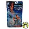 Terminator 2 Future War Hidden Power Terminator Figure 1992 Kenner 60209 NRFP