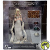 Game of Thrones Daenerys Targaryen Dragon Eggs Figure Dark Horse Deluxe 2014
