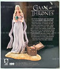 Game of Thrones Daenerys Targaryen Dragon Eggs Figure Dark Horse Deluxe 2014
