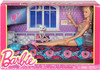 Barbie Doll and Bedroom Playset 2014 Mattel DFT98