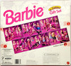Barbie 6 Easy to Dress Fashion Outfits Gift Set 1993 Mattel 767C