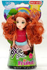 Moxie Girlz Friends Tally Doll 2014 MGA Entertainment 418443