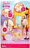 Barbie & Tanner Doll with Dog Playset 2008 Mattel N0581