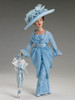 Tiny Kitty Collier Parasol Promenade 10" Doll 2006 Tonner T6-KTDD NRFB