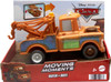 Disney Pixar Cars Moving Moments Toy Mater 7" Truck Mattel HPH65