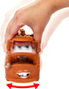 Disney Pixar Cars Moving Moments Toy Mater 7" Truck Mattel HPH65