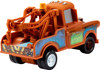 Disney Pixar Cars Moving Moments Toy Mater 7" Truck Mattel HPH65