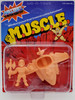 Masters of the Universe Super7 M.U.S.C.L.E Wave 3 2-Pack NRFP