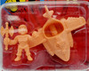 Masters of the Universe Super7 M.U.S.C.L.E Wave 3 2-Pack Unpunched NRFP