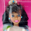 My First Barbie Princess Doll African American 1994 Mattel #13065 NRFB