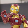 Playskool Heroes Marvel Super Hero Adventures Mega Mighties Iron Man 10" Figure