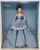 Wedgwood England 1759 Barbie Doll Limited Edition Blue Dress 1999 Mattel #25641