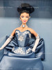 Wedgwood England 1759 Barbie Doll Limited Edition Blue Dress 1999 Mattel #25641