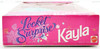 Barbie Locket Surprise Kayla Doll 1993 Mattel 11209