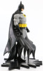 DC Heroes Batman Black PX PVC 1/8 Statue 2023 Pure Arts