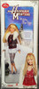 Disney Hannah Montana Holiday Pop Star 2008 Play Along Toys 20358 NRFB