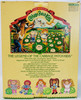 Cabbage Patch Kids 1985 Girl Red Hair Blue Eyes NRFB