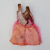 Francie Barbie's MODern Cousin Fashion Pink Dress 1965 Mattel USED