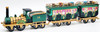 Department 56 Dickens' Village Series The Flying Scot Train No. 55735 NEW