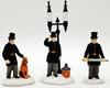 Department 56 Dickens' Village Series Constables No. 55794 NEW