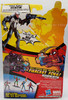 Marvel Spider-Man Toxic Blast Venom Action Figure 2009 Hasbro #93990 NRFP