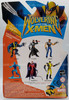 Marvel Wolverine and the X-Men Magneto 2008 Hasbro #78717 NRFP