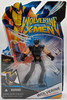 Marvel Wolverine and the X-Men Wolverine 2008 Hasbro #91717 NRFP