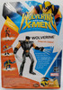 Marvel Wolverine and the X-Men Wolverine 2008 Hasbro #91717 NRFP