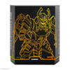 Transformers Ultimates Bludgeon Action Figure 2022 Super 7